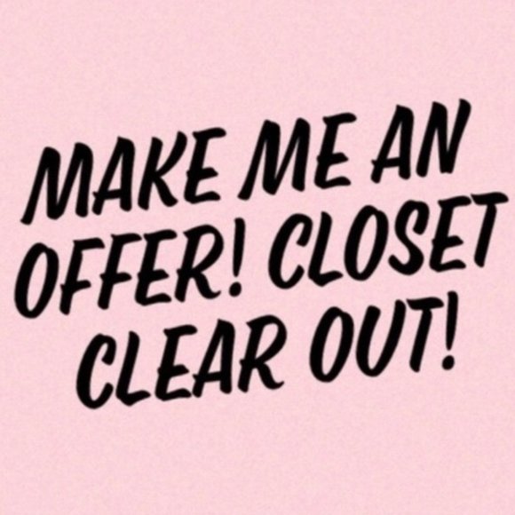 CLEAR OUT! - Picture 1 of 1